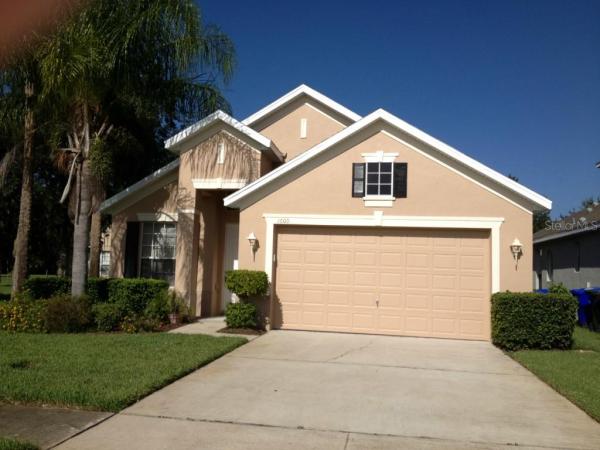 EAGLES NEST AT THE OAKS