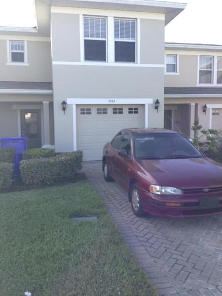 CYPRESS LAKES TWNHM PII