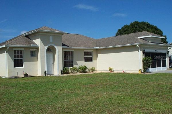 VERO LAKE ESTATES SUB UNIT 1