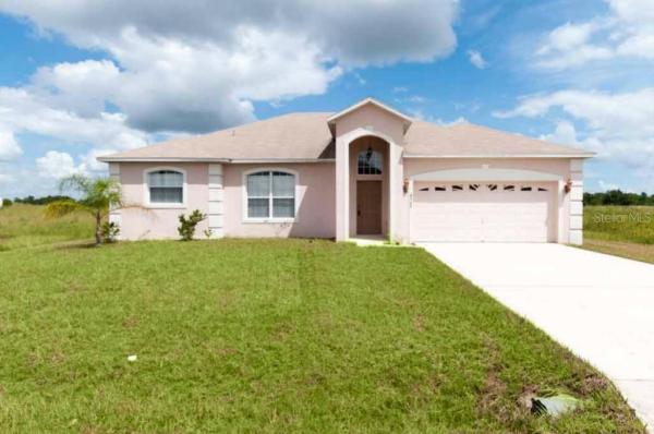 POINCIANA NBRHD 06 VILLAGE 07