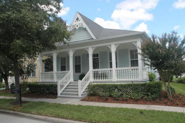 CELEBRATION SOUTH VILLAGE