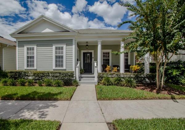 CELEBRATION EAST VLG UN 3