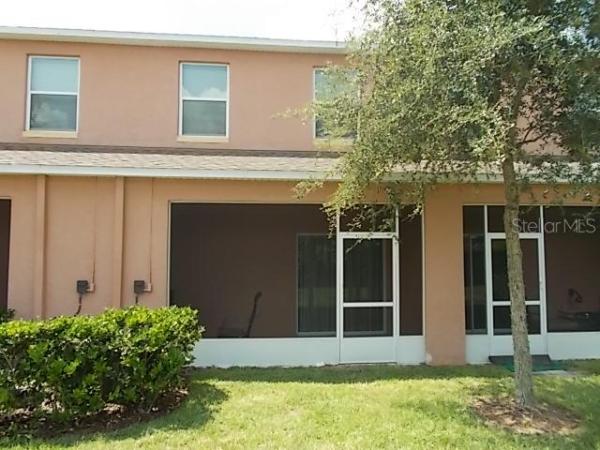 TOWNS OF LEGACY PARK