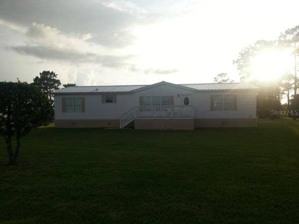 SEMINOLE LAND & INV CO