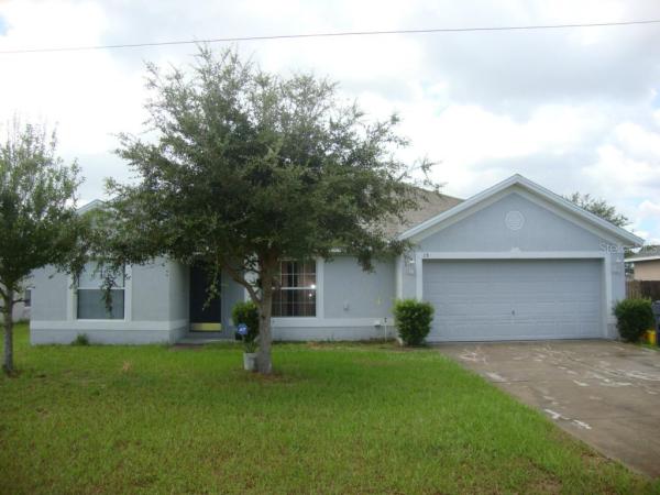 POINCIANA NBRHD 04 VILLAGE 07