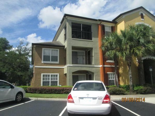 CREST/WATERFORD LAKES