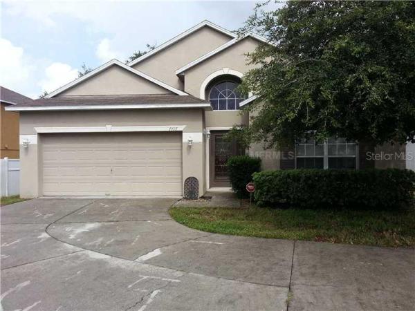 ROBINSON HILLS UNIT 3