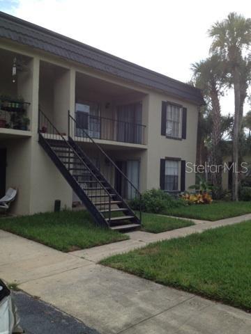 HACIENDA DEL SOL CONDO