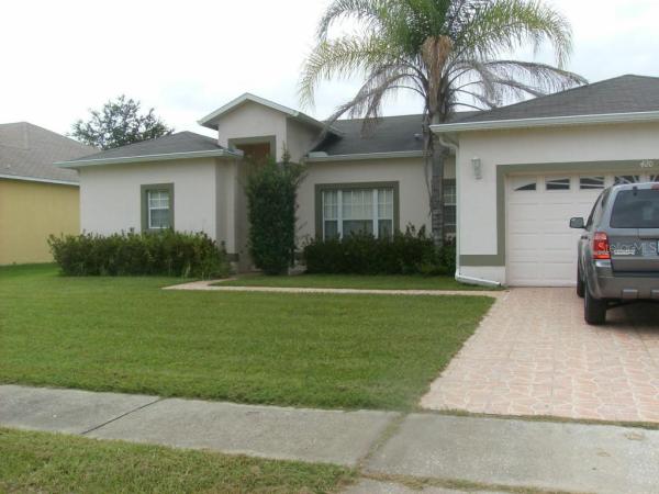 TAMARIND PK/CYPRESS WOODS UN 01