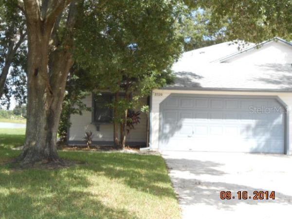 WHISPER LAKES UNIT 05