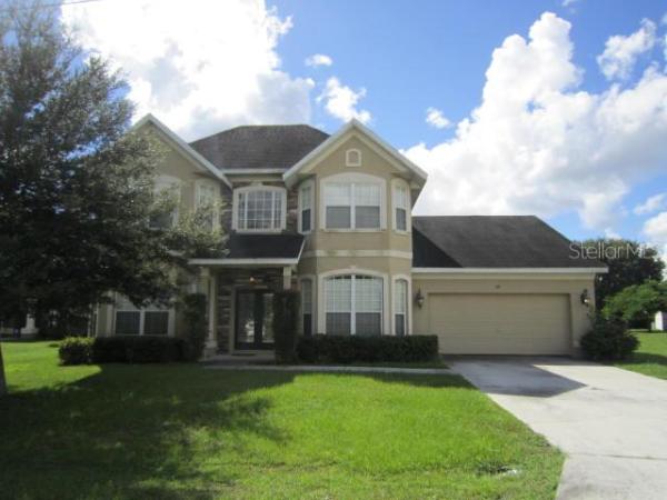 POINCIANA VILLAGE 01 NEIGHBORHOOD 03 EAST