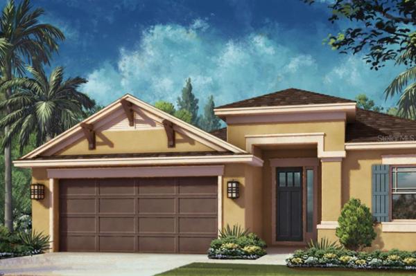 CONNERTON VILLAGE TWO PARCEL