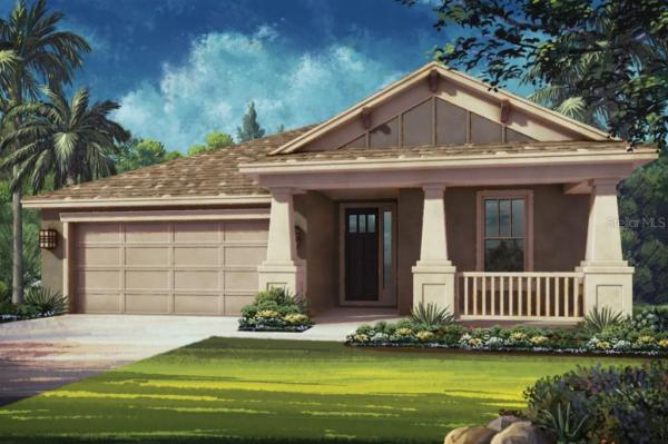 CONNERTON VILLAGE TWO PARCEL