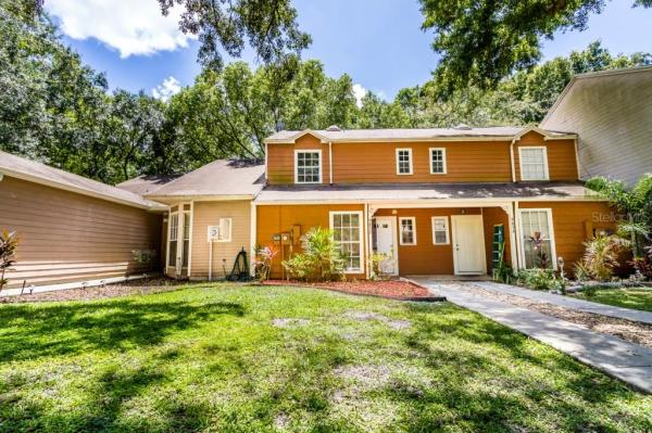 FOREST HILLS VILLAGE PH 02