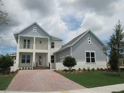 LAUREATE PARK AT LAKE NONA