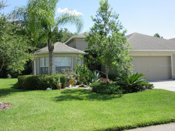 TAMPA BAY GOLF & TENNIS CLUB