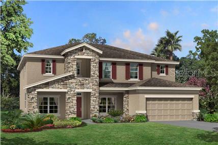 LONG LK RANCH VLG 2 PCLS C-1