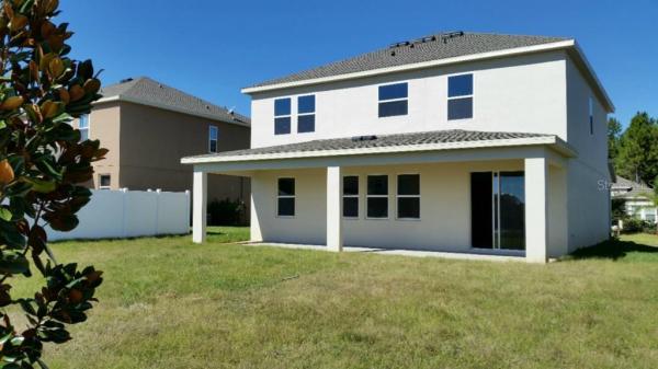 GRAND ISLAND RESERVE