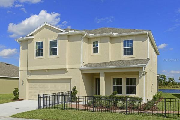 GRAND ISLAND RESERVE