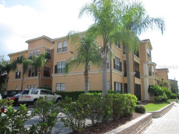 GRAND VENEZIA AT BAY