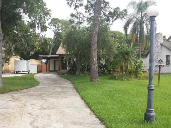 SEMINOLE ESTATES SEC A