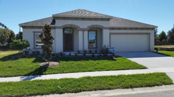 GRAND ISLAND RESERVE