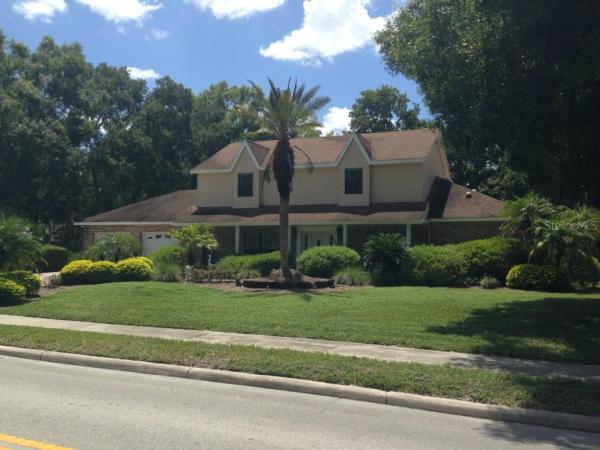 RIVER TERRACE ESTATES