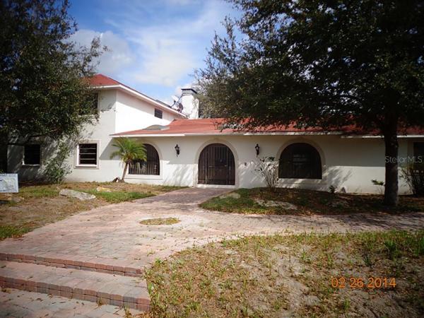 WILLOW SHORES UNRECORDED