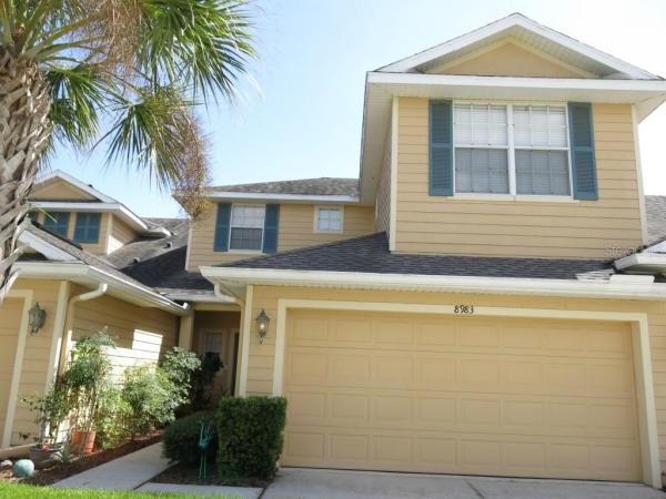 LIVE OAK PRESERVE PH 1E VILLAGE 8