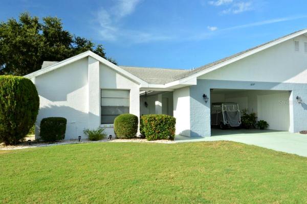 SUN CITY CENTER UNIT 46