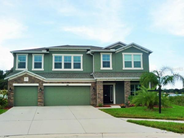 RIDGE CREST SUB UNIT 3