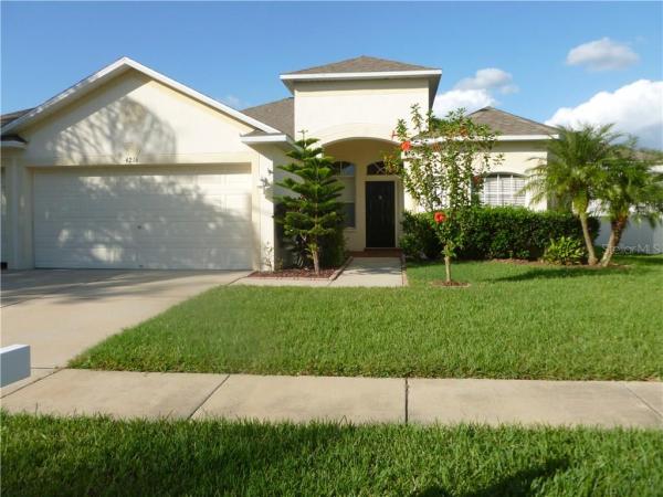 BUCKHORN PRESERVE PH 01