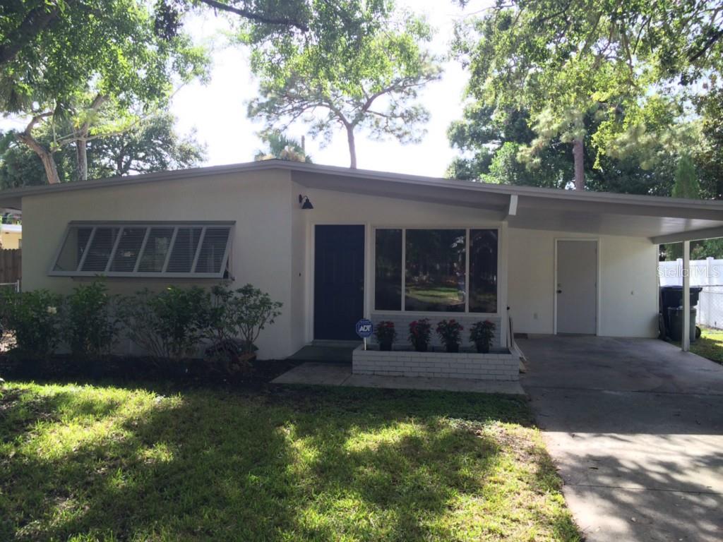 HIGHLAND TERRACE - фото