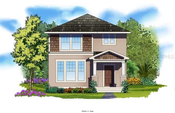 RLING AT FISHHAWK PHASE 2B-2