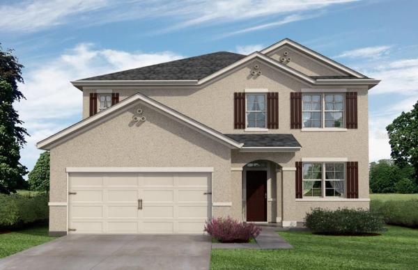 VILLAGES AT AVALON PH 2B EAST