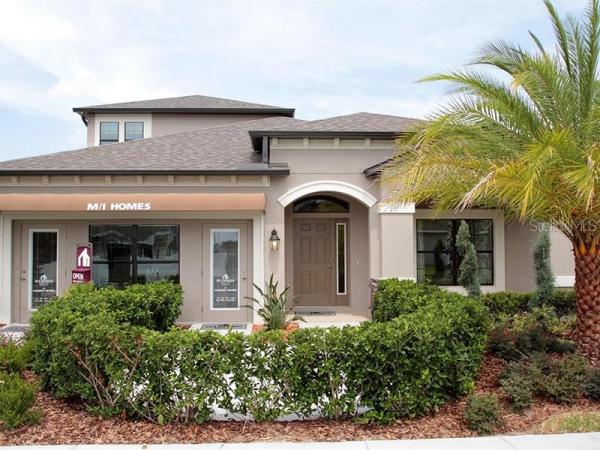 CAMDEN WOODS - PHASE 2