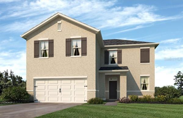 VILLAGES AT AVALON PH 2B EAST