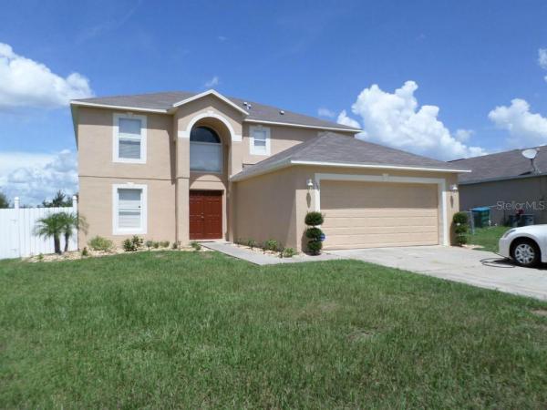 DELTONA LAKES UNIT 07