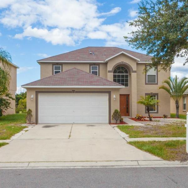 KINGS LAKE PH 1B UNIT 1