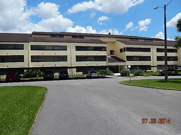 VILLAGE TOWERS CONDO