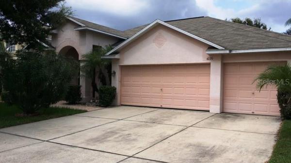 BUCKHORN PRESERVE PH 01