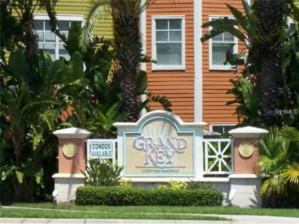 GRAND KEY A CONDO