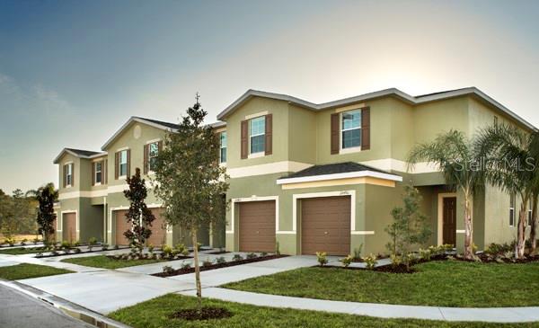 WYNDHAM LAKES ESTATES