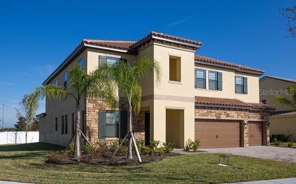 EAST LAKE PARK PH 03-5