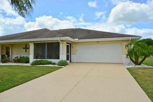 SUN CITY CENTER UNIT 46