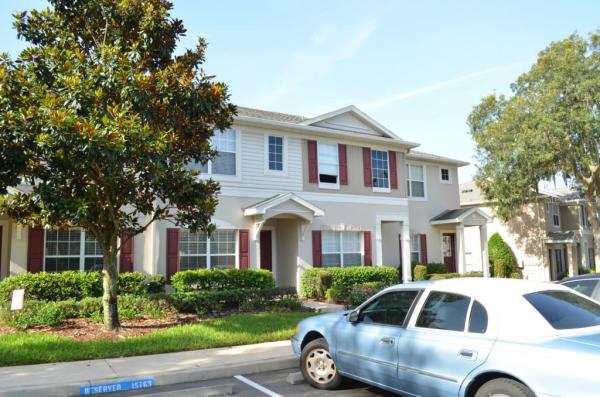 FISHHAWK RANCH TWNHM PH 1