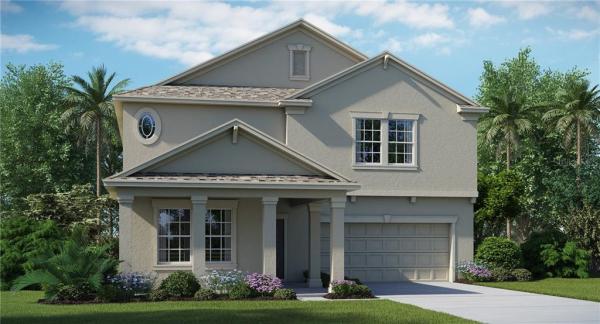 ENCLAVE AT BOYETTE