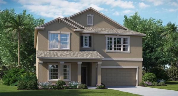 ENCLAVE AT BOYETTE