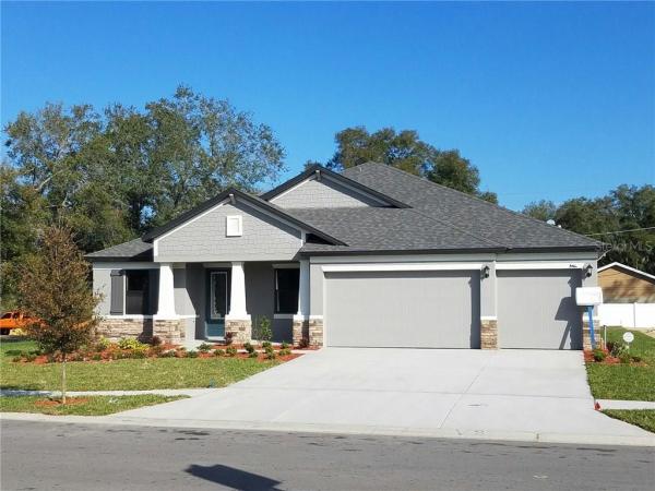 ESTATES AT WARE RANCH