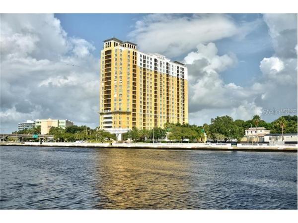 BAYSHORE A CONDO 345